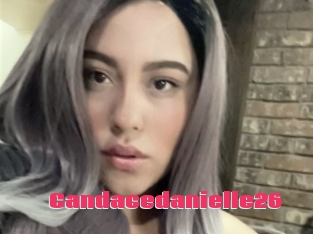 Candacedanielle26