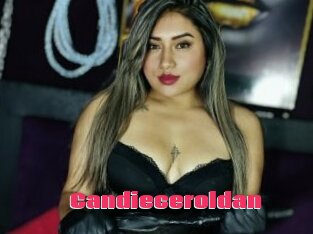Candieceroldan