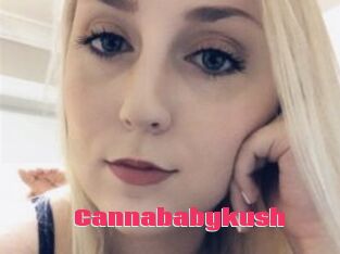 Cannababykush