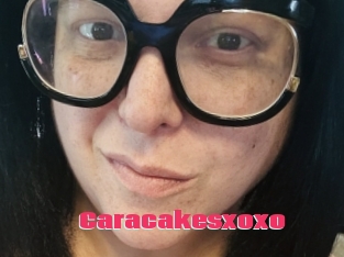 Caracakesxoxo