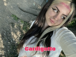 Cardigotto