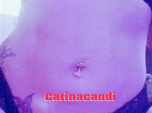 Carinacandi