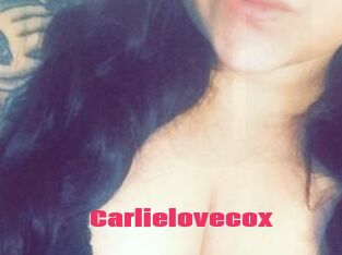 Carlielovecox
