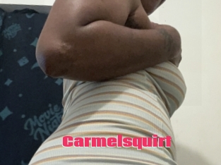 Carmelsquirt