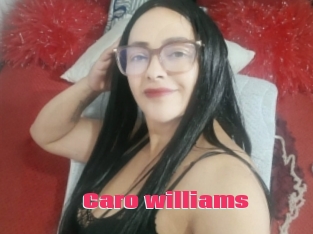 Caro_williams