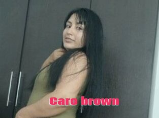 Caro_brown