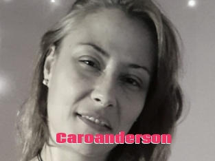 Caroanderson