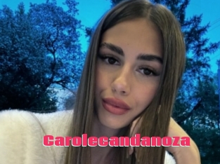 Carolecandanoza