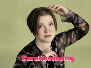 Carolinasherry
