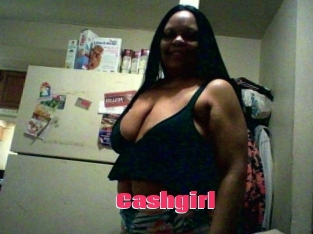Cashgirl