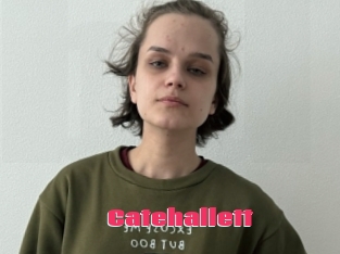 Catehallett