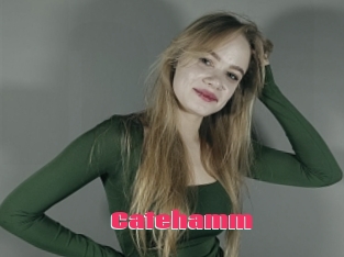 Catehamm