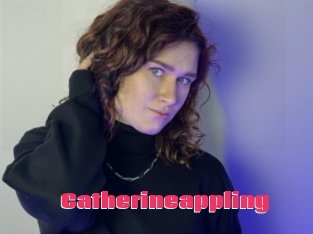 Catherineappling