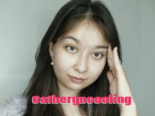 Catheryncooling