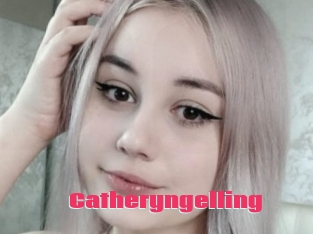 Catheryngelling
