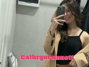 Cathrynconnett