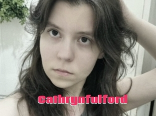Cathrynfulford