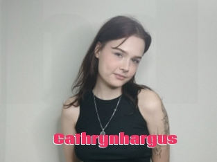 Cathrynhargus