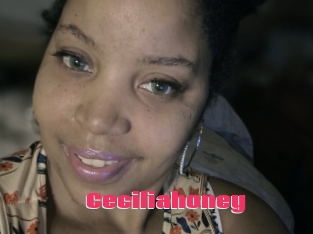 Ceciliahoney