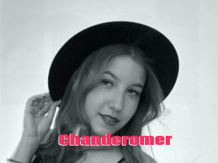 Chanderomer