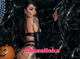Chanelleke