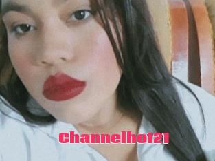 Channelhot21