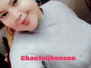 Chantaljhonson