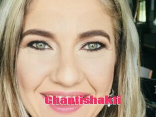 Chantishakti