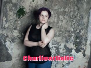 Charlieartistic