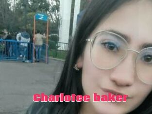 Charlotee_baker