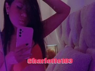 Charlotte103