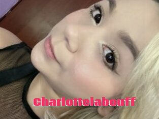 Charlottelabouff
