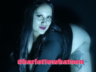 Charlottewhatson