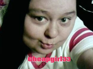 Cheapgirl33