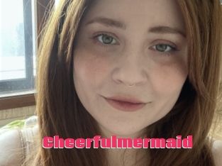 Cheerfulmermaid