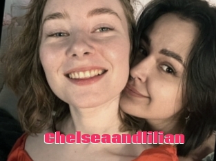 Chelseaandlilian