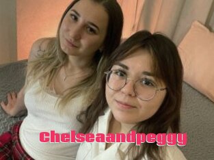 Chelseaandpeggy