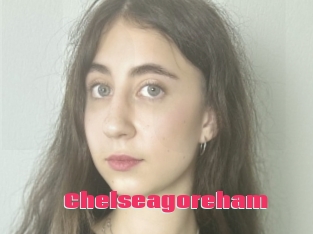 Chelseagoreham
