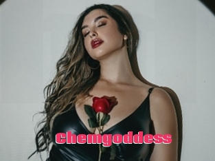 Chemgoddess