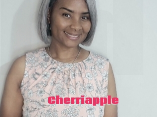 Cherriapple