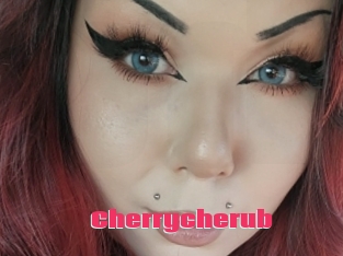 Cherrycherub