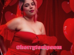 Cherrytompsom