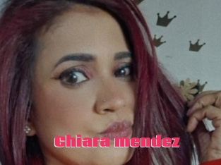 Chiara_mendez