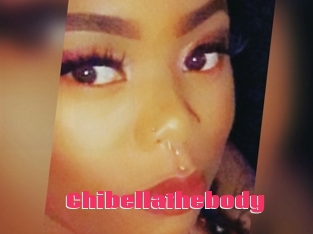 Chibellathebody