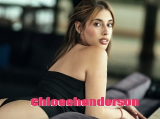 Chloeehenderson