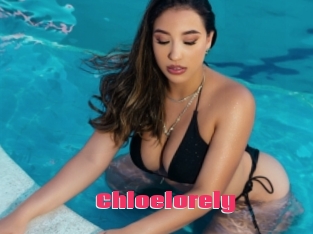 Chloelorely