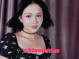 Chloepotter