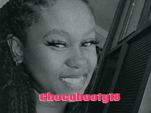 Chocobooty18