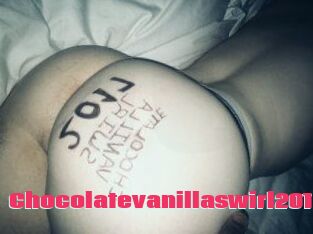 Chocolatevanillaswirl2017