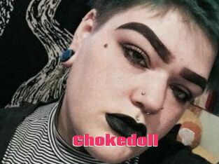 Chokedoll